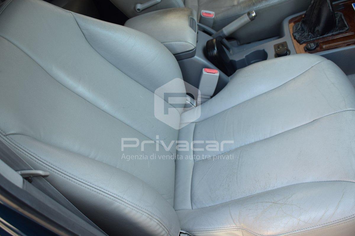 HYUNDAI Terracan 2.9 CRDi cat Dynamic