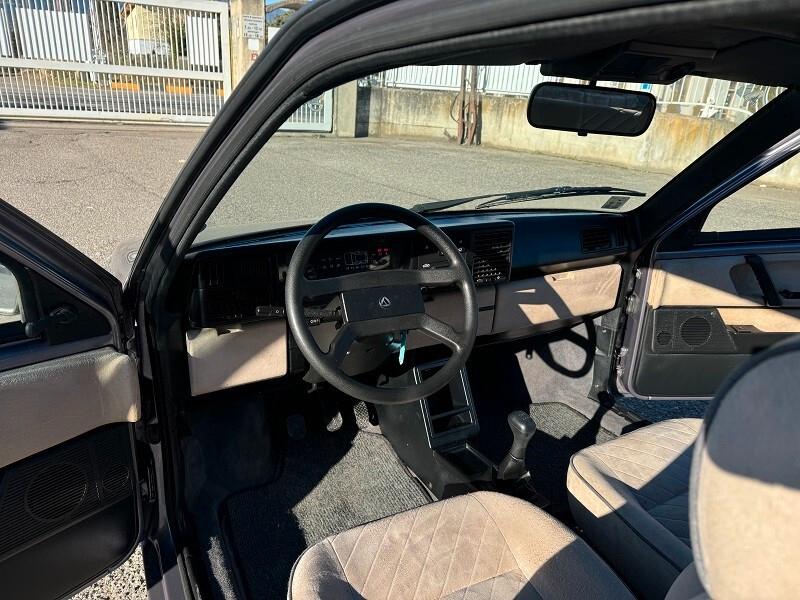 Autobianchi Y10 1.1 i.e. cat Avenue