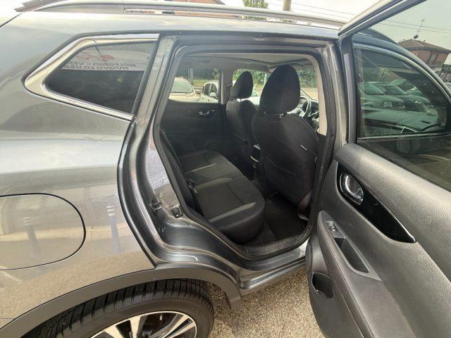 NISSAN Qashqai 1.5 dCi 115 CV N-Connecta