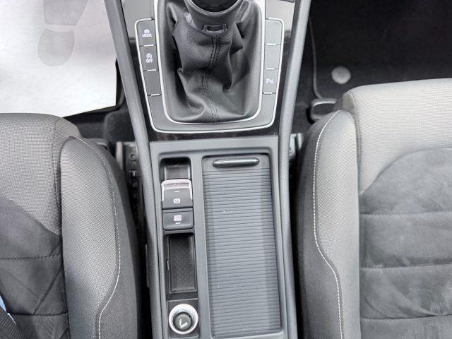 VOLKSWAGEN Golf 1.4 TSI 5p. Highline BlueMotion Technology