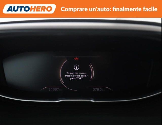 PEUGEOT 3008 PureTech Turbo 130 S&S EAT8 GT