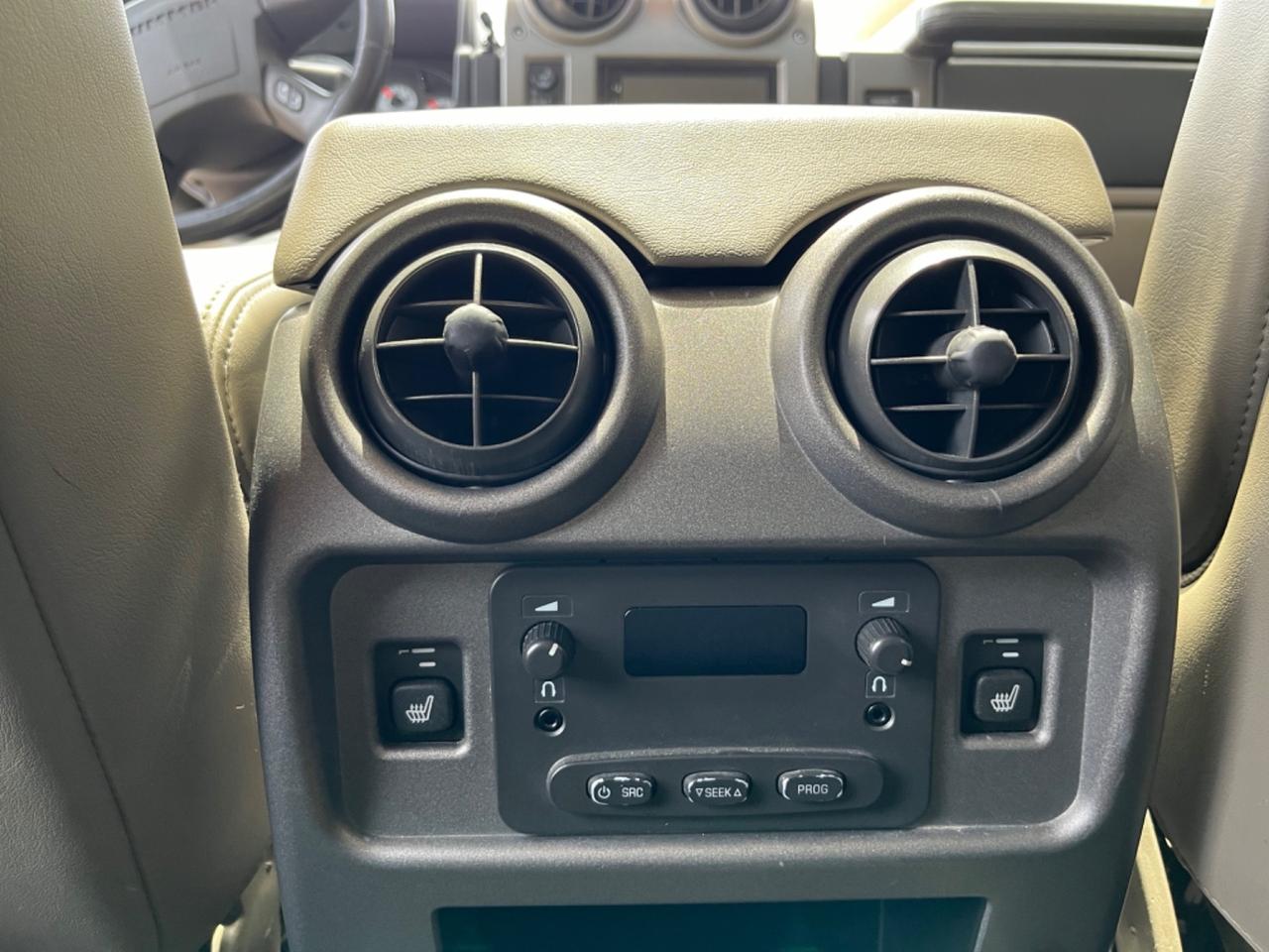 Hummer H2 6.0 V8 Luxury