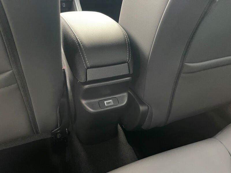FIAT 600 1.2 hybrid Sport 145cv auto - KM0