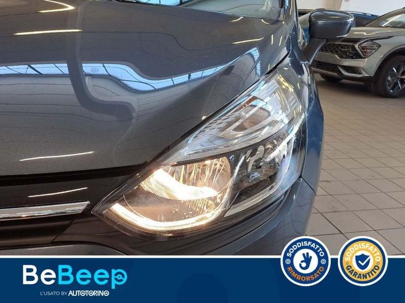 Renault Clio SPORTER 1.5 DCI ENERGY ZEN 90CV
