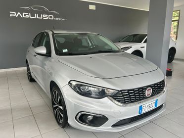 Fiat Tipo 1.6 Mjt S&S 5 porte Lounge