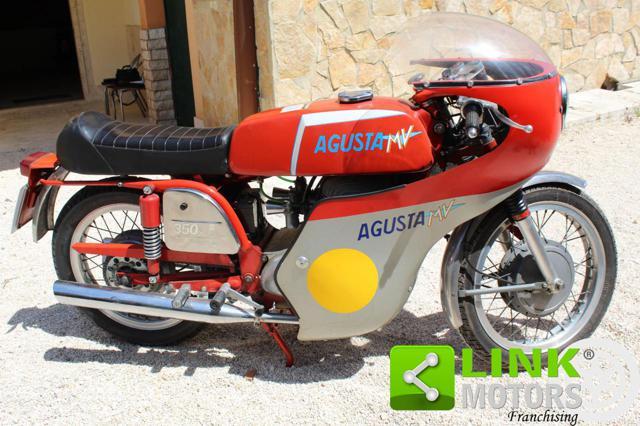 MV AGUSTA Other 350 SPORT B ELETTRONICA ISCRITTA ASI