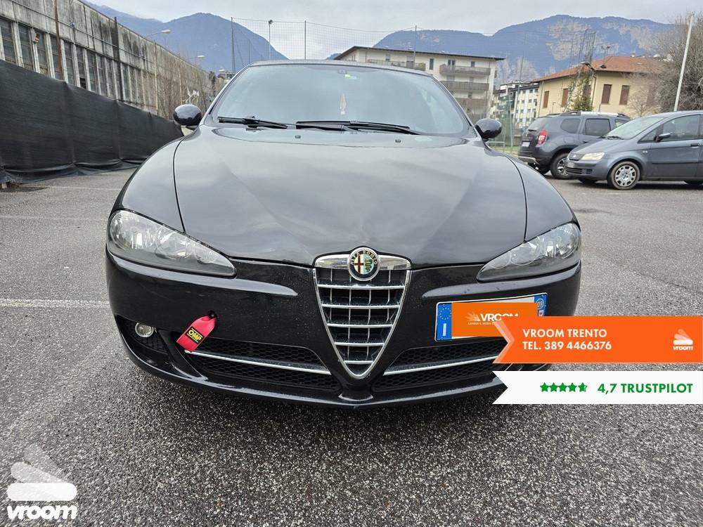 ALFA ROMEO 147 2ª serie 147 1.6 16V TS (105) 5...