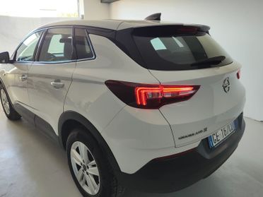 Opel Grandland X 1.5 diesel iva deducibile