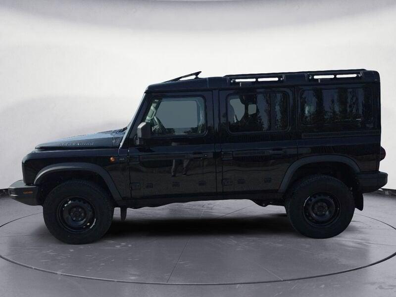 Ineos Grenadier Grenadier 3.0 Twin Turbo Diesel SW Fieldmaster Edit. 5 posti