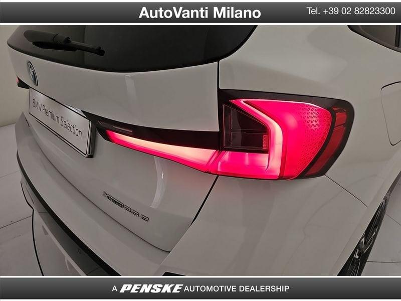 BMW X1 X1 xdrive 25e MSport Pro auto