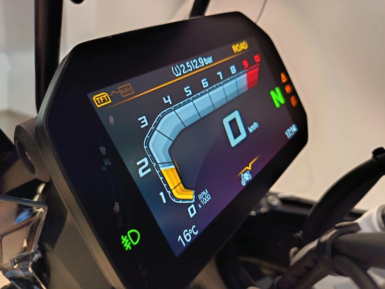 Bmw R 1300 GS