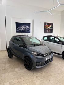 Aixam City Sport Emotion