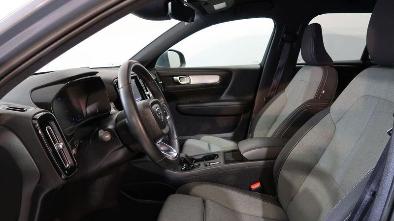 Volvo XC40 Recharge T4 Plug-in Hybrid auto Recharge Core