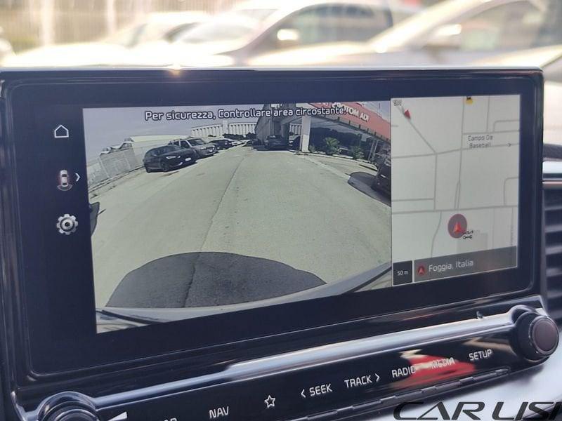 KIA Xceed Xceed 1.0 T-GDi GPL High Tech