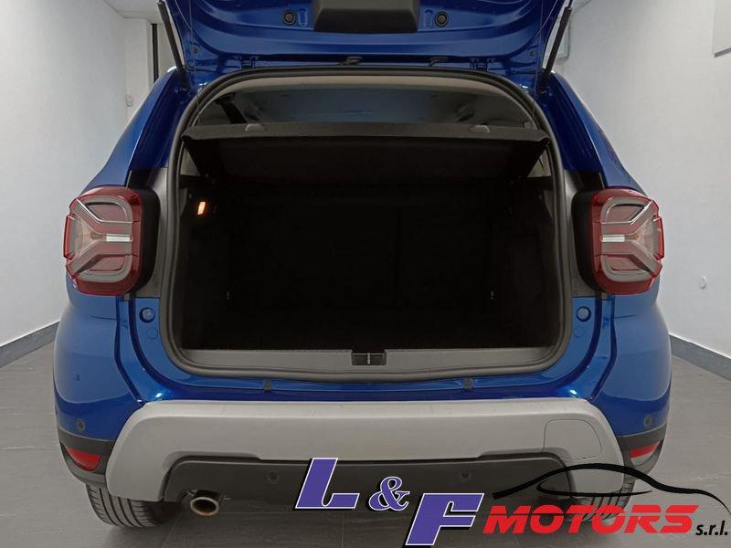 Dacia Duster Duster 1.0 TCe GPL 4x2 Prestige