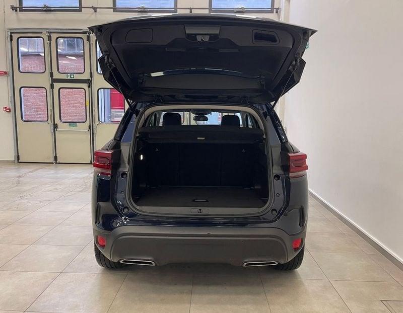 Citroën C5 Aircross C5 Aircross PureTech 130 S&S C-Series