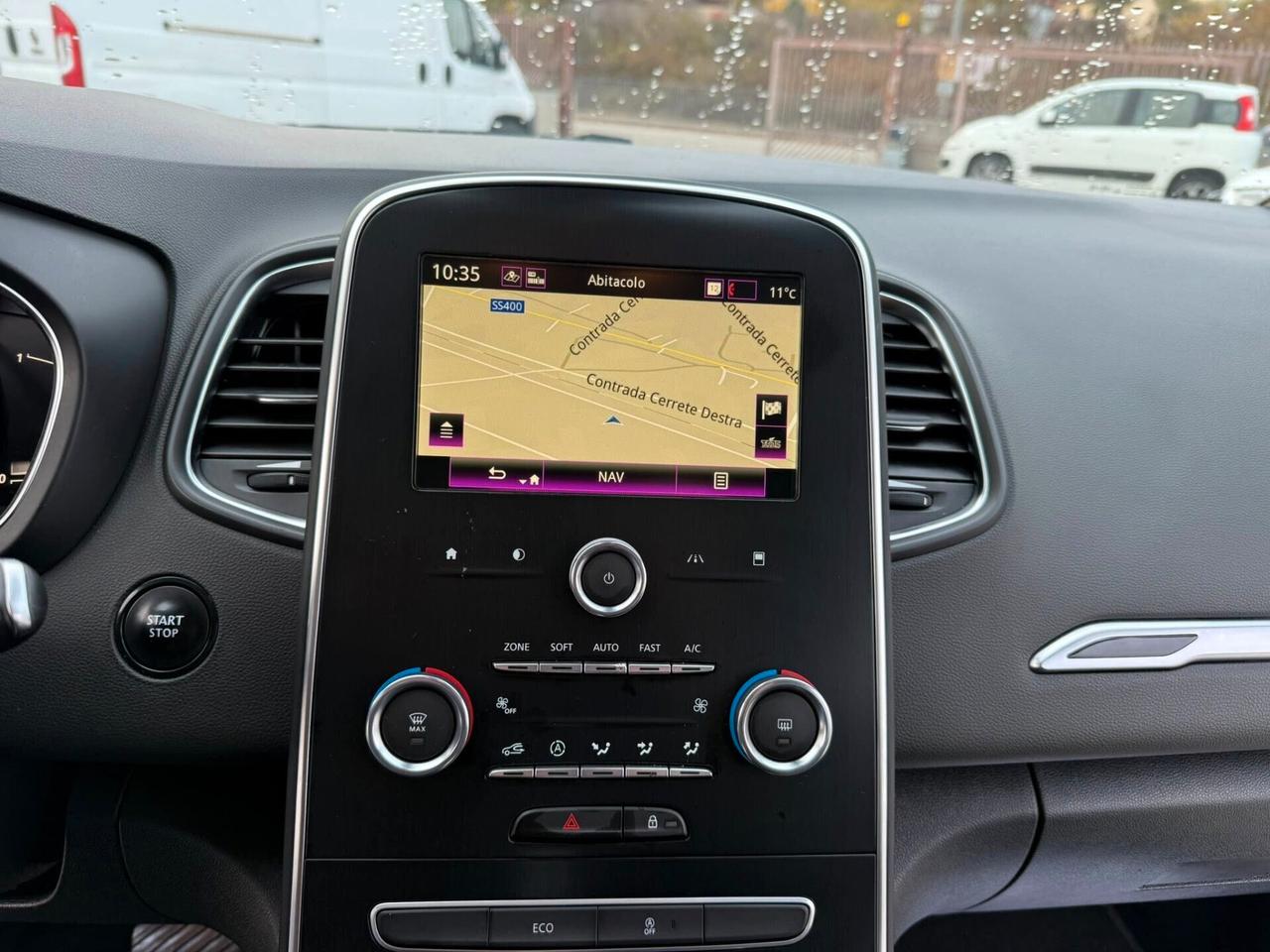 Renault Grand Scenic 150 CV EDC -7 POSTI-