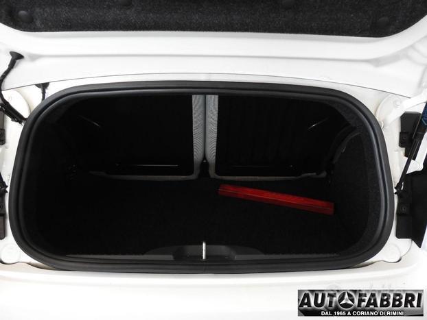 FIAT - 500 C - 1.2 Lounge Panoramic-Cabrio-