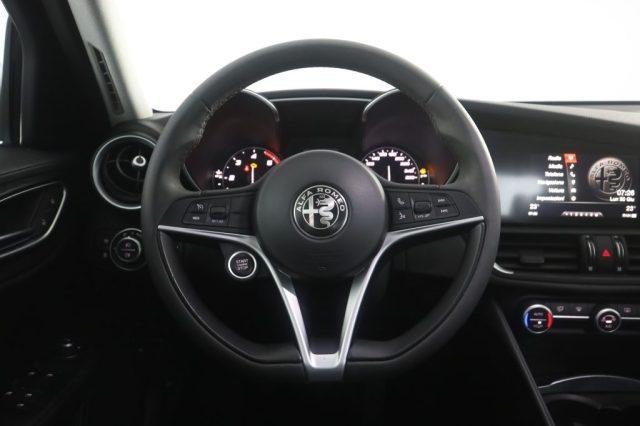 ALFA ROMEO Giulia Giulia 2.2 Turbo MT6 150CV