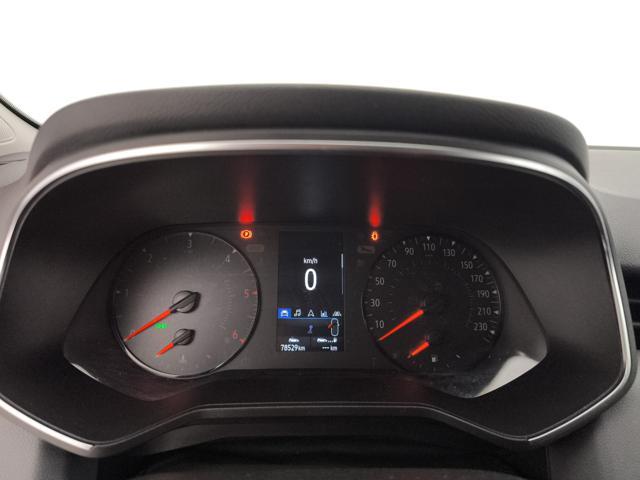 RENAULT Clio 1.5 blue dci Business 85cv