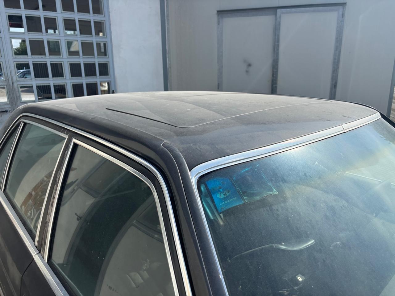 Mercedes-benz S 560 560 SEL