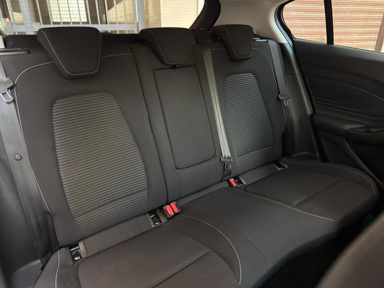 Ford Focus 1.0 EcoBoost 125 cv automatico Business Co-Pilot