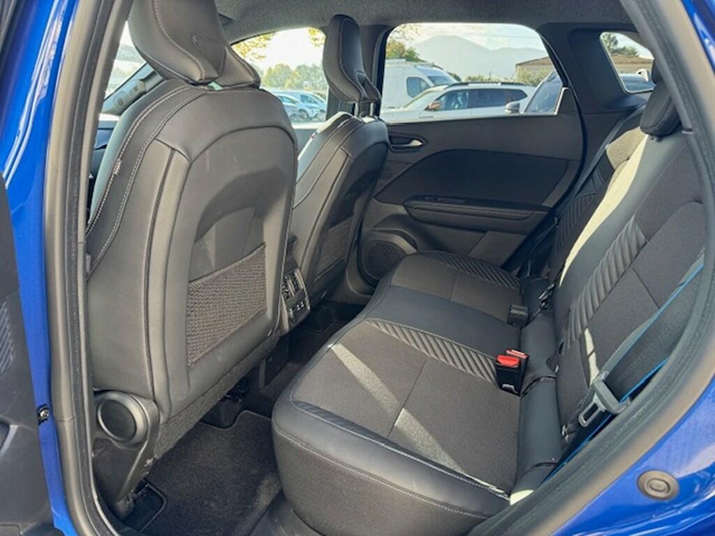 Renault Symbioz 1.6 E-Tech full hybrid Esprit Alpine Auto