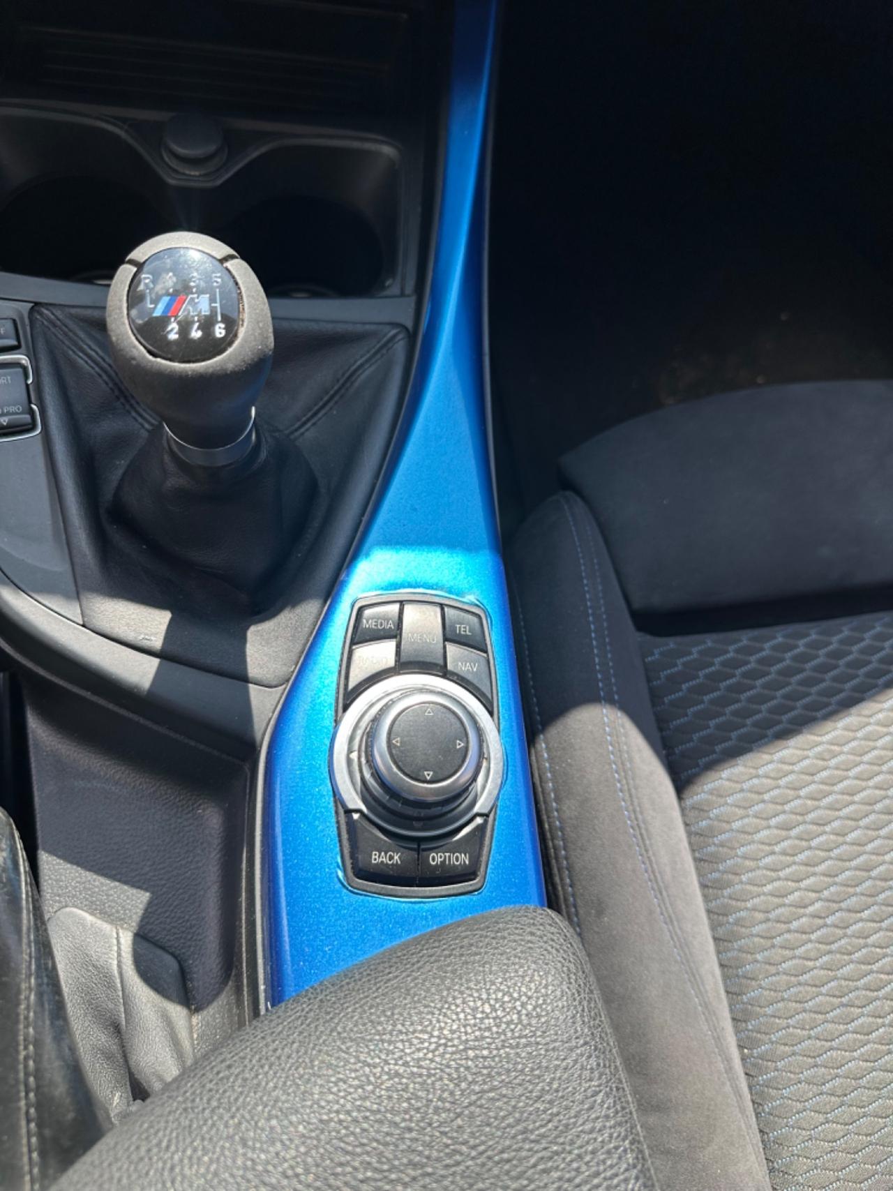 Bmw 114 114d 5p. Msport