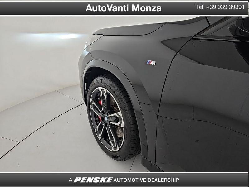 BMW X1 X1 xDrive 20d Msport Pro