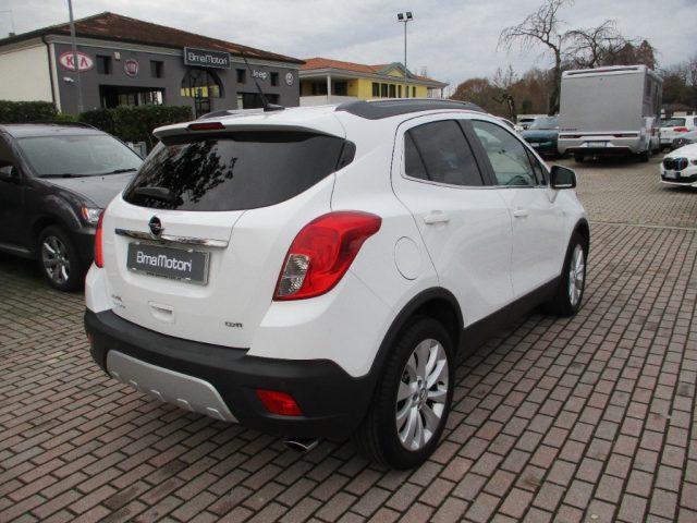OPEL Mokka 1.6 CDTI Ecotec 136CV 4x2 S&S Cosmo Euro6