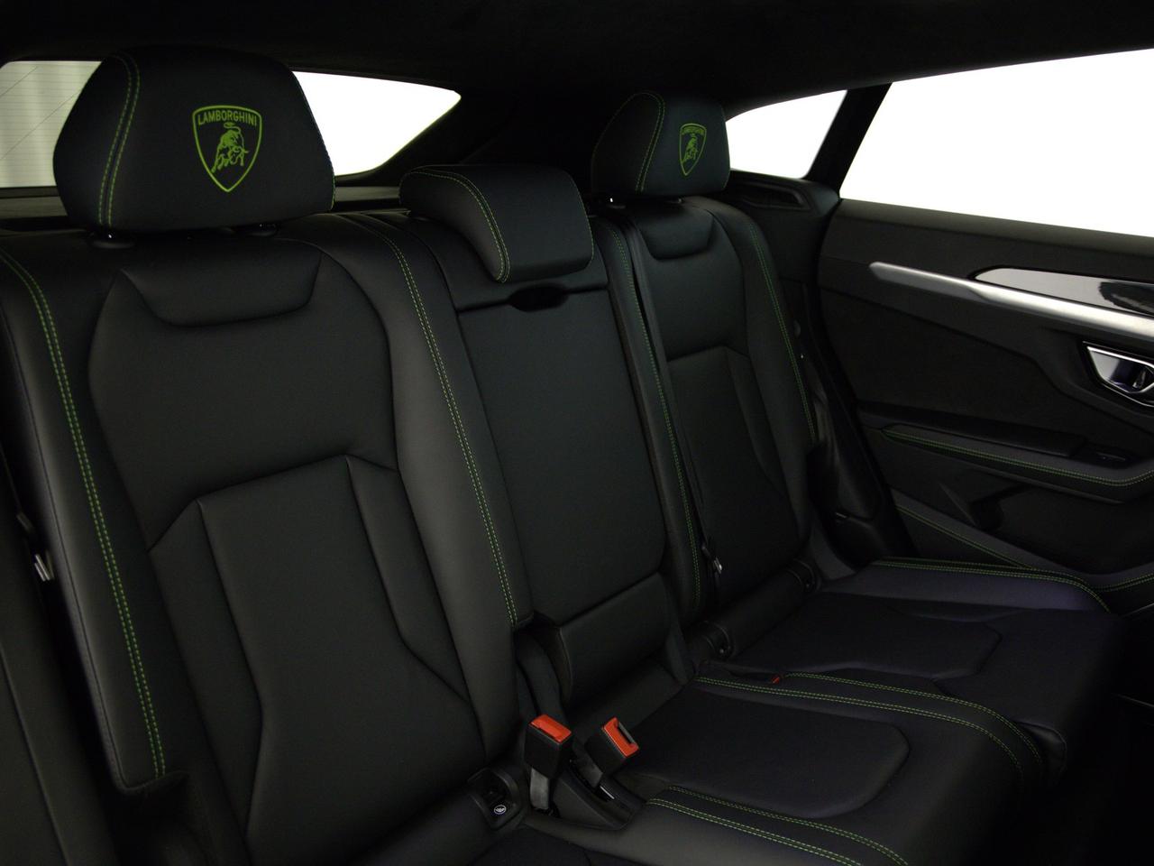 Lamborghini Urus 4.0 v8 auto IVA ESPOSTA