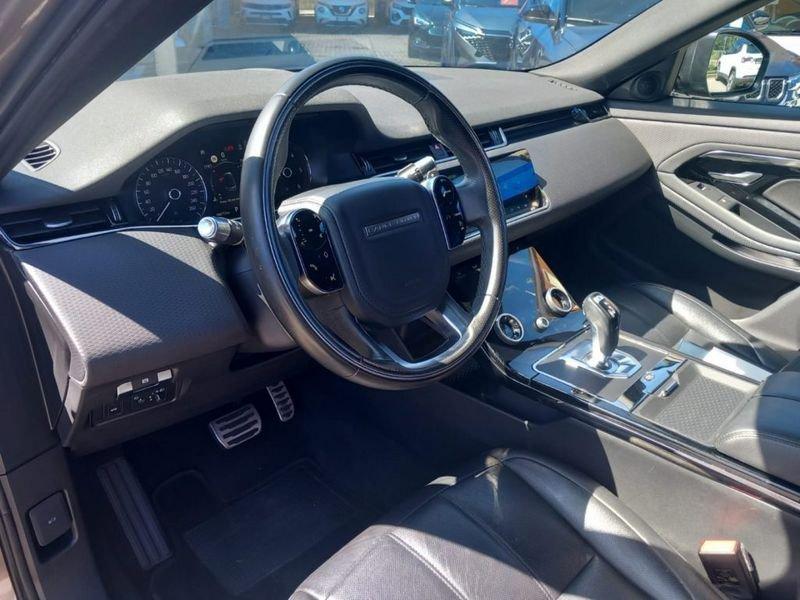 Land Rover RR Evoque Range Rover Evoque 2.0D I4 180 CV AWD Auto R-Dynamic S