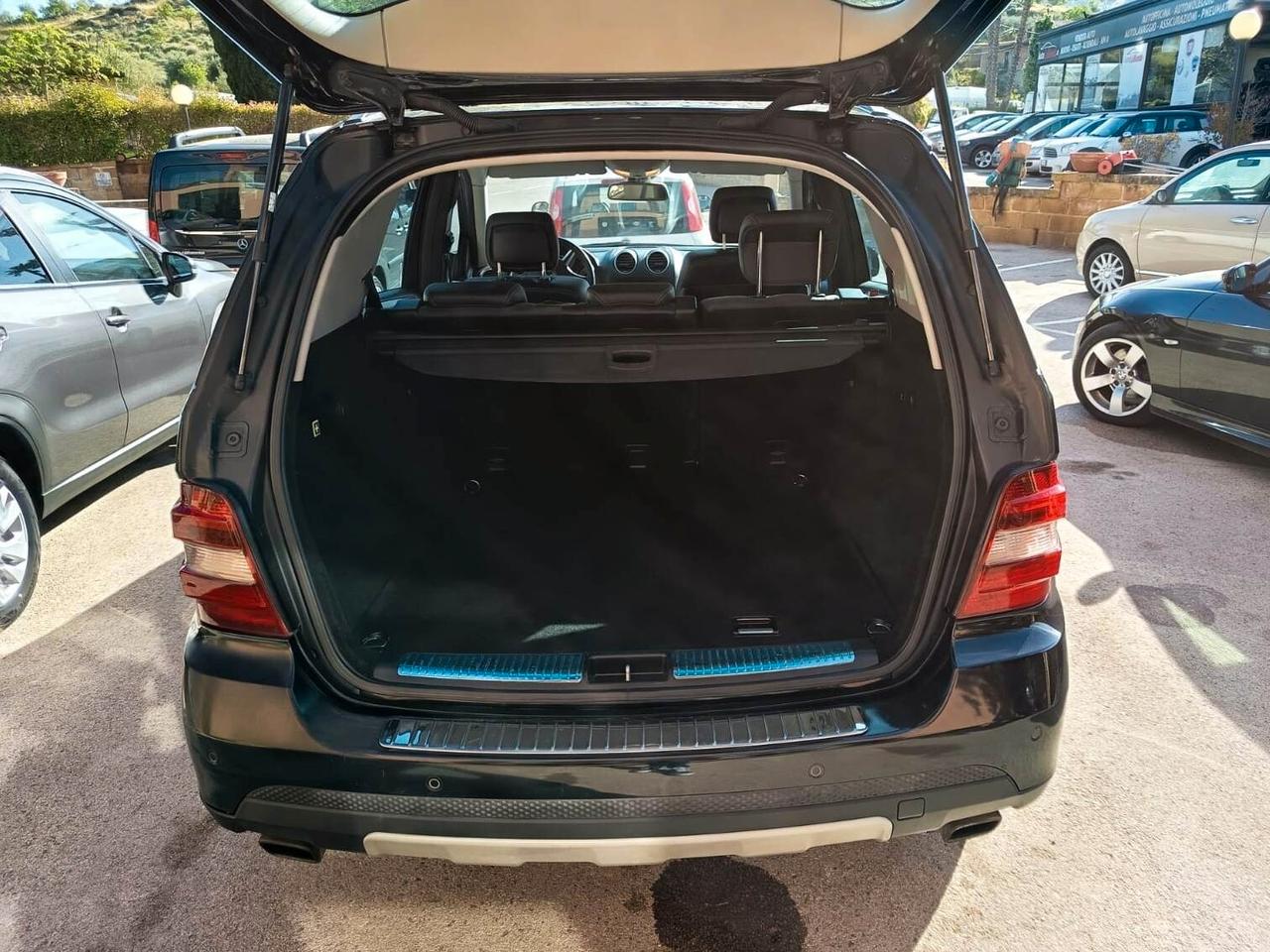Mercedes-benz ML 320 CDI