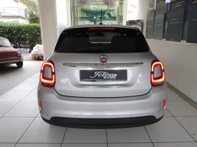 FIAT 500X 1.3 MultiJet 95 CV Connect