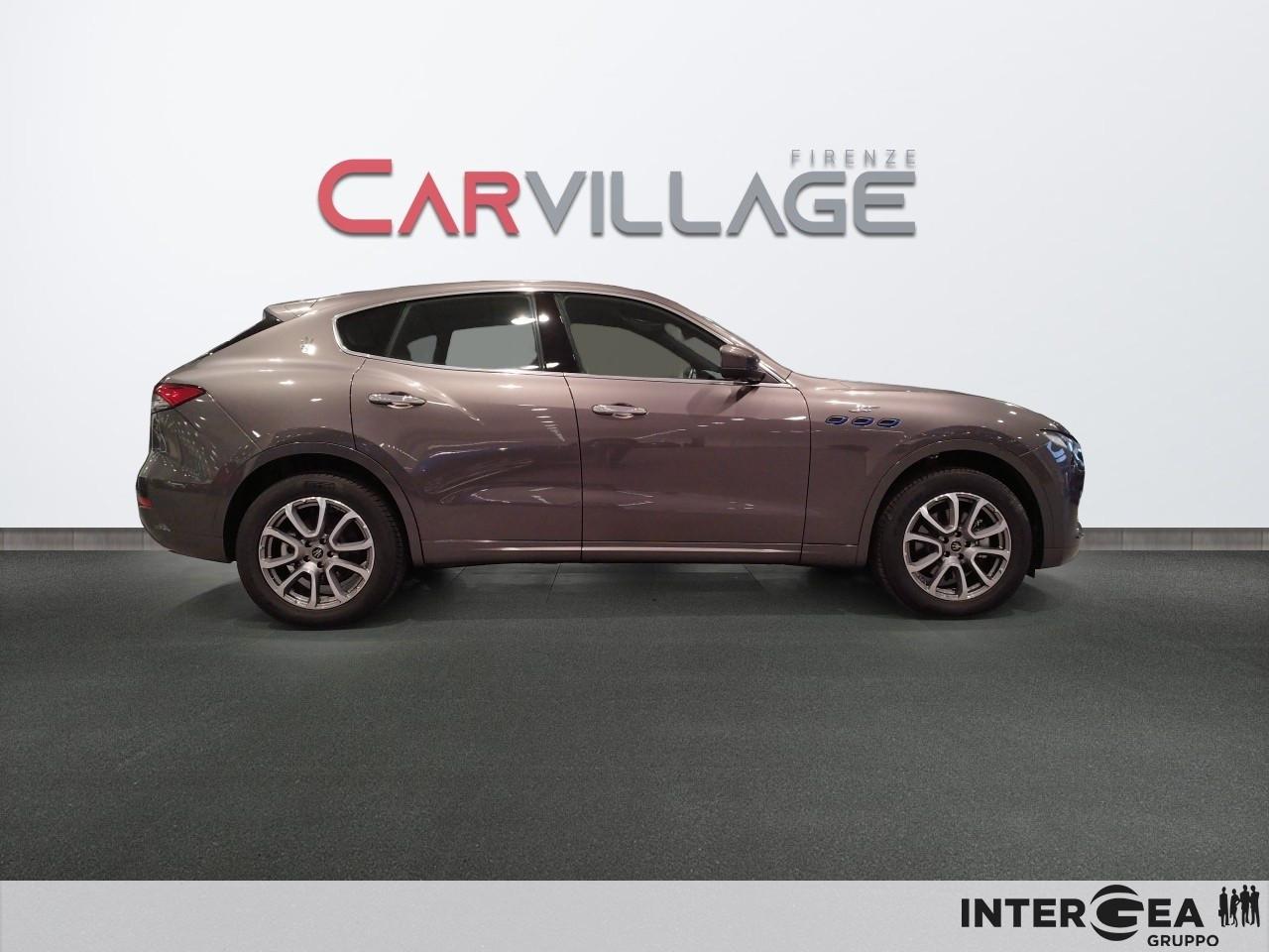 MASERATI Levante 2.0 mhev Executive 330cv auto