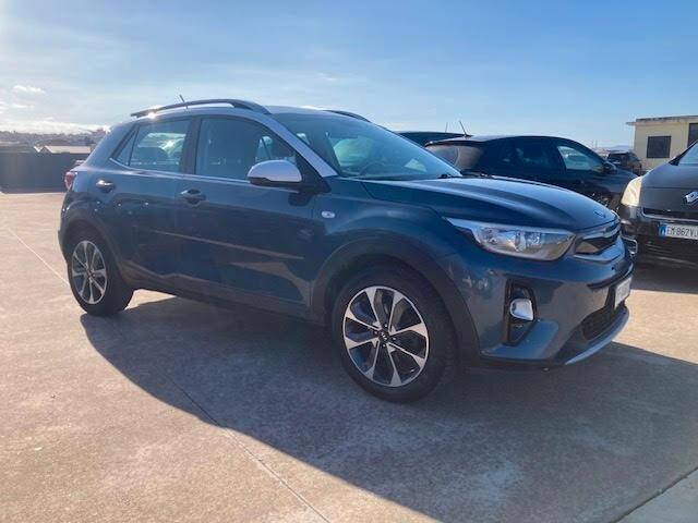 Kia Stonic 1.4 MPI 100 CV Style