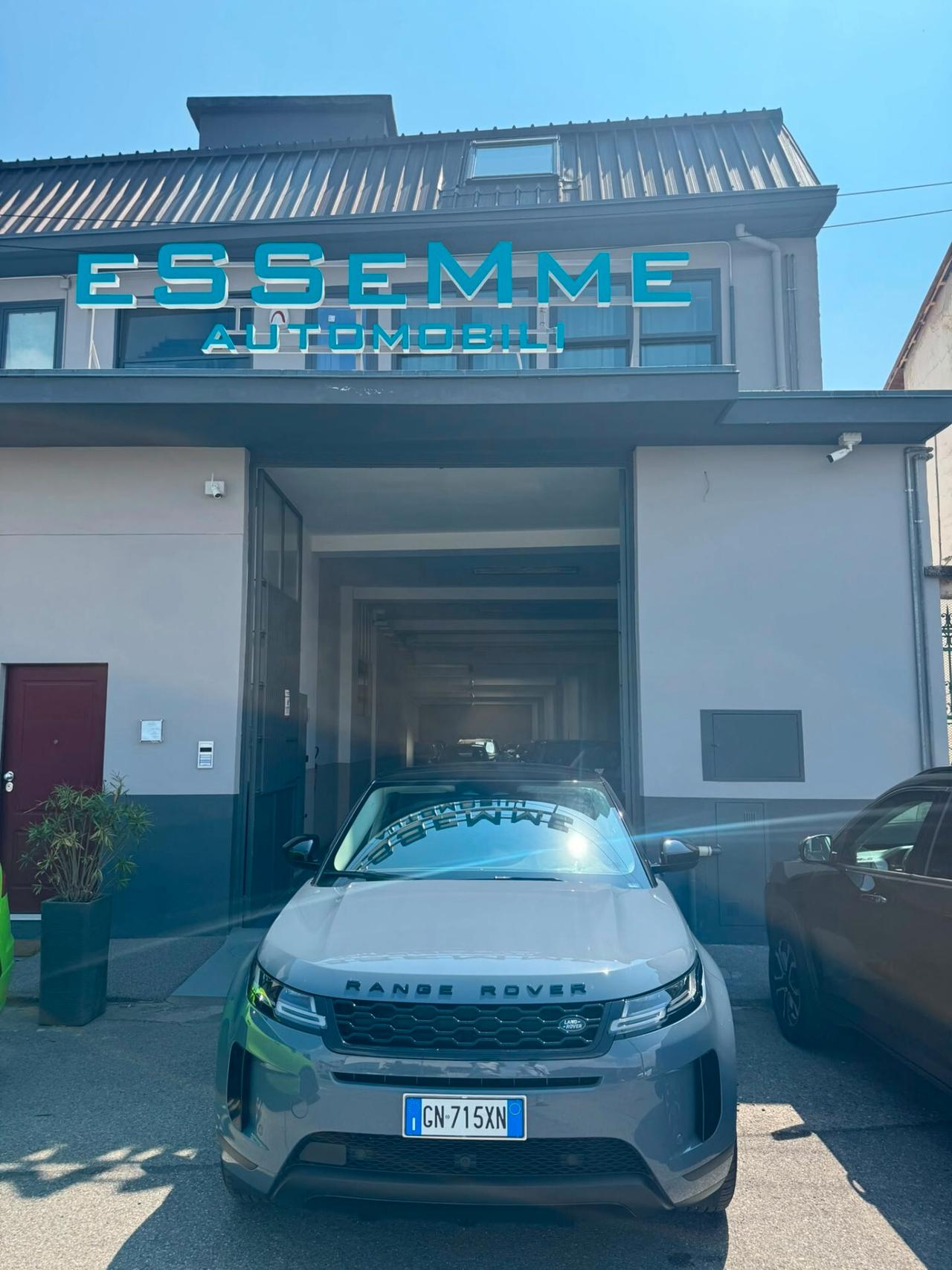 Land Rover Range Evoque 1.5 I3 PHEV 300 CV AWD Auto R-Dynamic SE