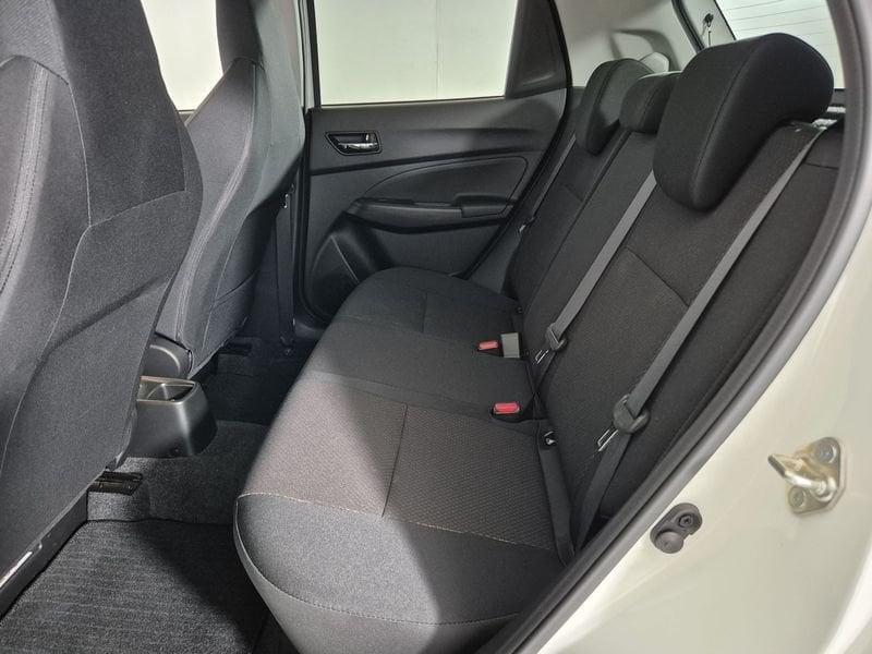 Suzuki Swift VI 2020 1.4h Sport 2wd