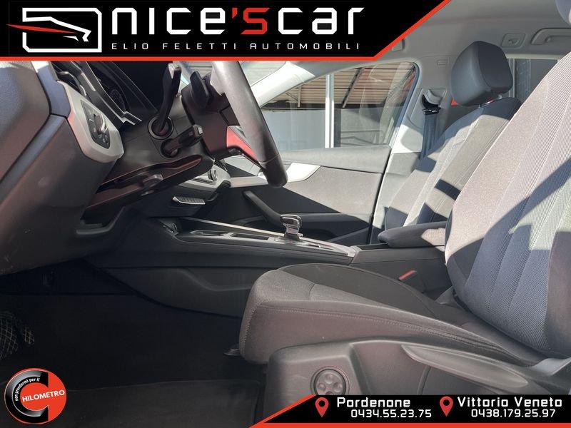 Audi A4 A4 Avant 35 TDI/163 CV S tronic Business Advanced