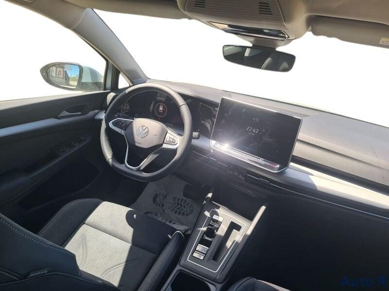 Volkswagen Golf 1.5 TSI eHybrid Edition Plus DSG