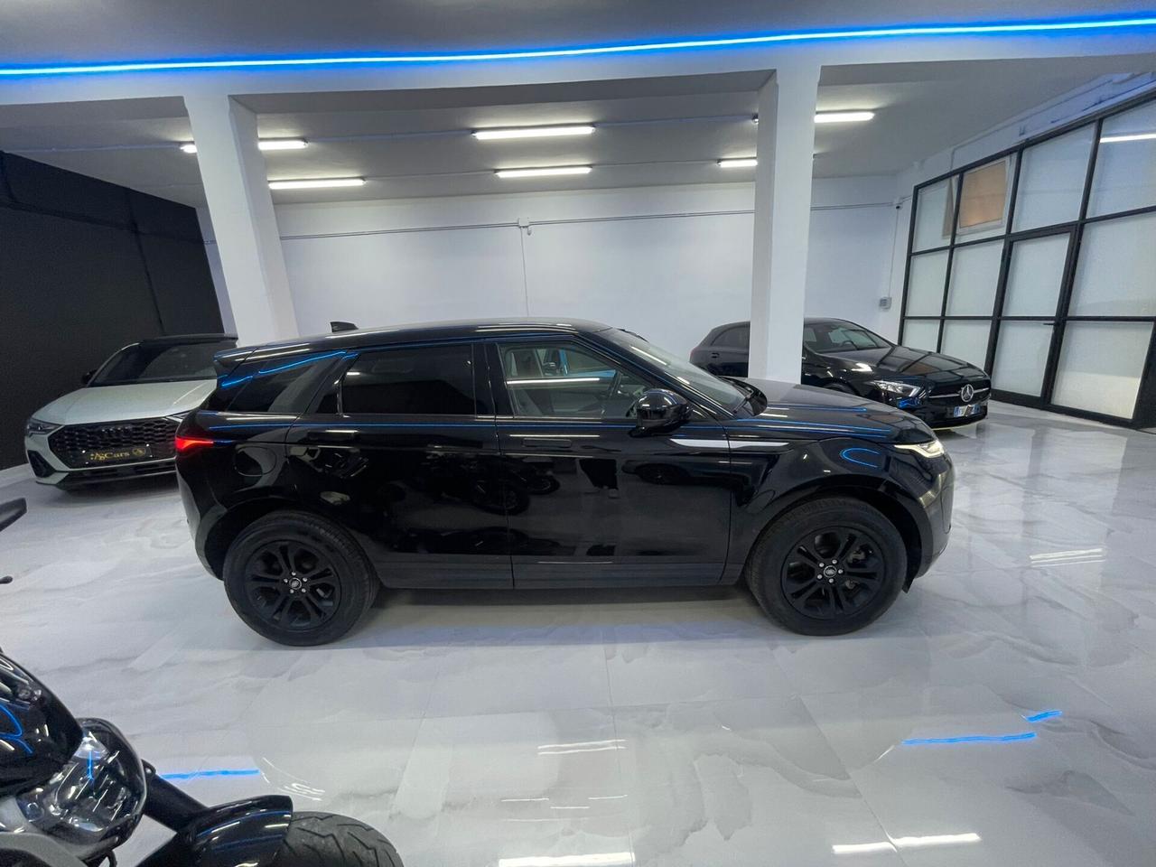 Land Rover Range Rover Evoque Range Rover Evoque 2.0D I4-L.Flw 150 CV R-Dynamic S