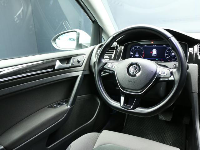 VOLKSWAGEN Golf 1.6 TDI 115CV DSG 5p. Executive BMT