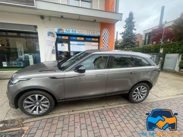 LAND ROVER Range Rover Velar 3.0 V6 SD6 300 CV R-Dynamic SE