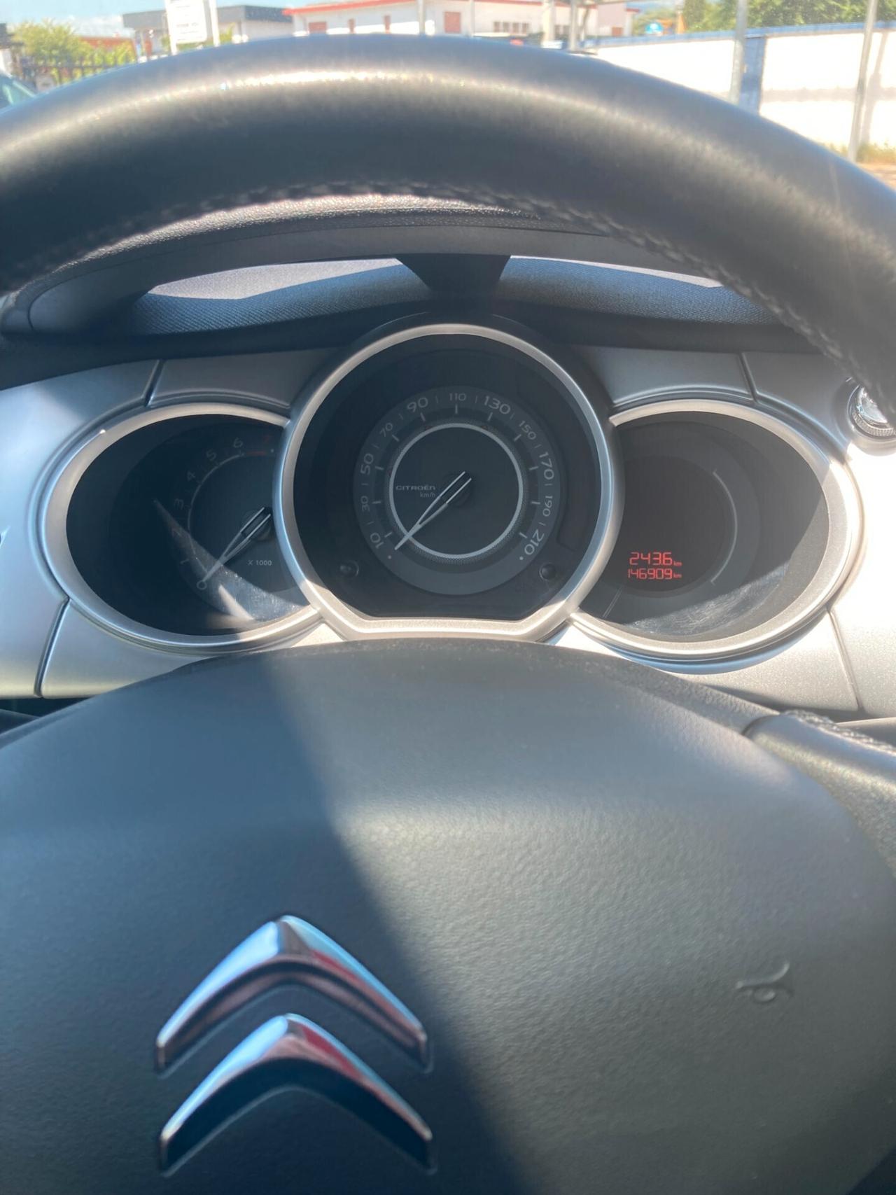 Citroen C3 1.1 Exclusive