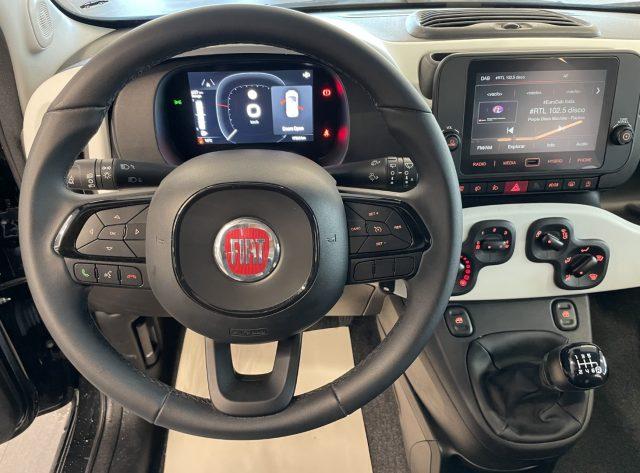 FIAT Pandina 1.0 Hybrid 70 CV MY25
