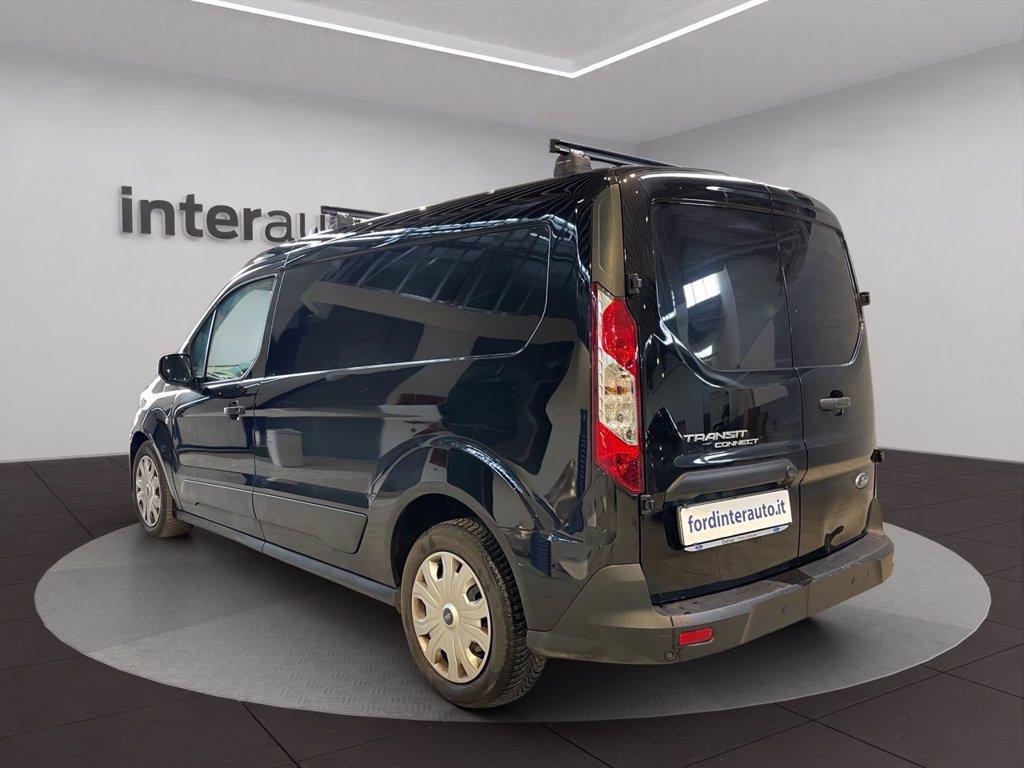 FORD Transit Connect 210 1.5 tdci 120cv Trend auto L2H1 E6 del 2022