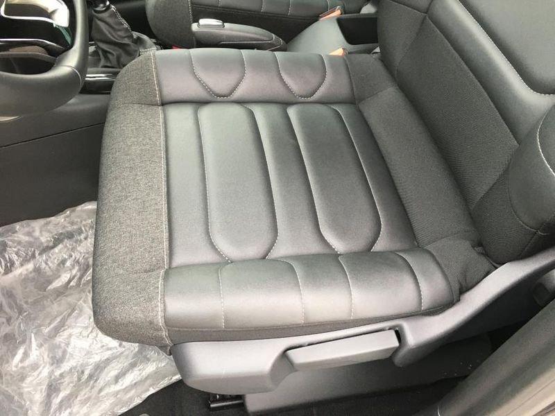 Citroën C3 Aircross PureTech 110 Shine NAVI+INTERNI PELLE+RETROCAMERA