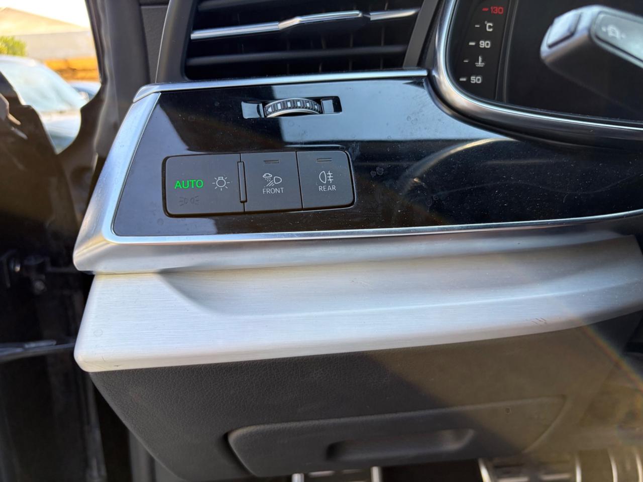 Audi SQ8 TDI QUATTRO TIPTRONIC SPORT ATTITUDE