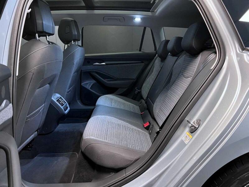 SKODA Superb 4ª serie Superb 1.5 TSI Hybrid DS...