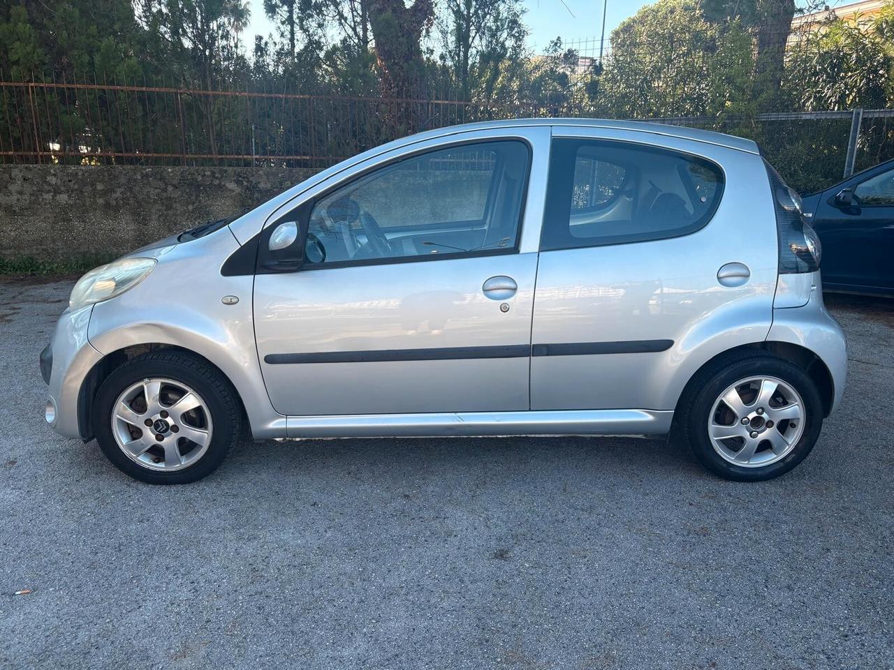 CITROEN C1 1.0 Am1ci 5p - 2008